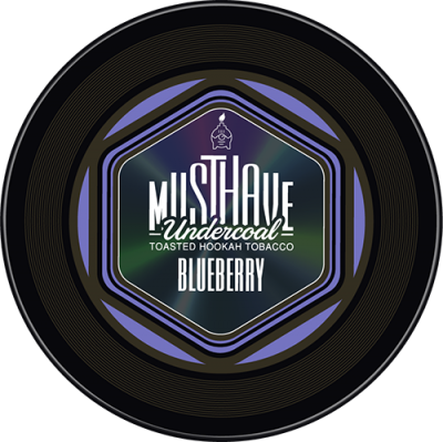 BLUEBERRY