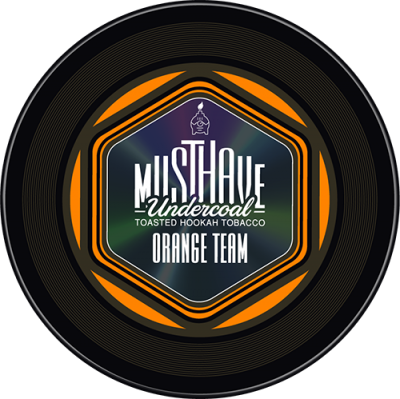 ORANGE TEAM