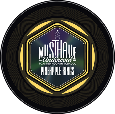 PINEAPPLE RINGS