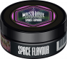 SPACE FLAVOUR
