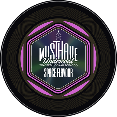 SPACE FLAVOUR