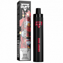 Электронный испаритель DUFT 3000 Cherry Juice