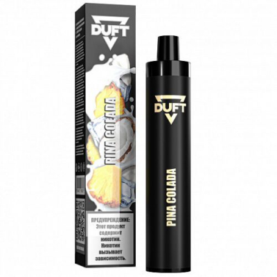 Электронный испаритель DUFT 3000 Pina Colada